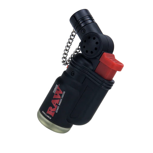RAW Torch Lighter (20-Pack)