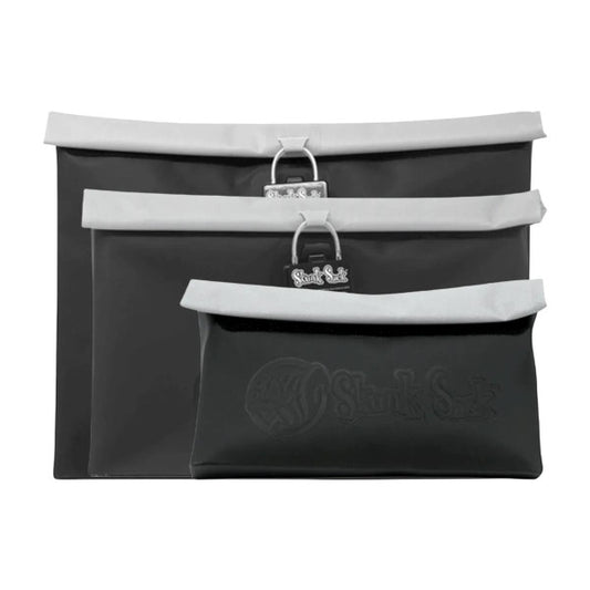 Skunk Sack Flat Pack Bolsa Anti Olores (Small - Large)