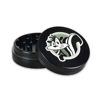 Skunk Brand 2-Piece Grinder