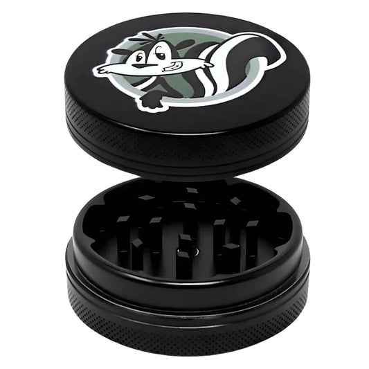 Skunk Brand 2-Piece Grinder