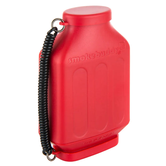 SmokeBuddy Junior Filtro de Aire Personal