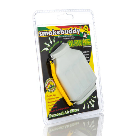 SmokeBuddy Junior Filtro de Aire Personal