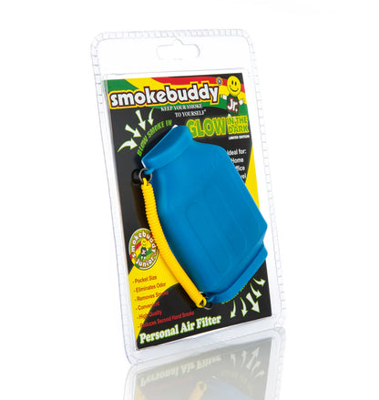 SmokeBuddy Junior Filtro de Aire Personal