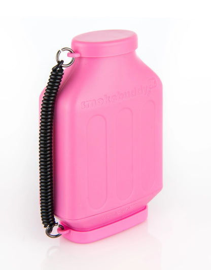 SmokeBuddy Junior Filtro de Aire Personal
