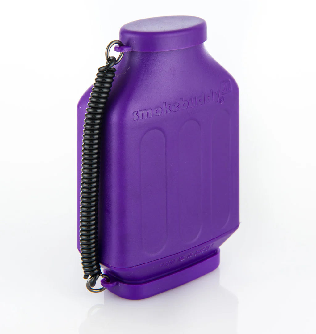 SmokeBuddy Junior Filtro de Aire Personal
