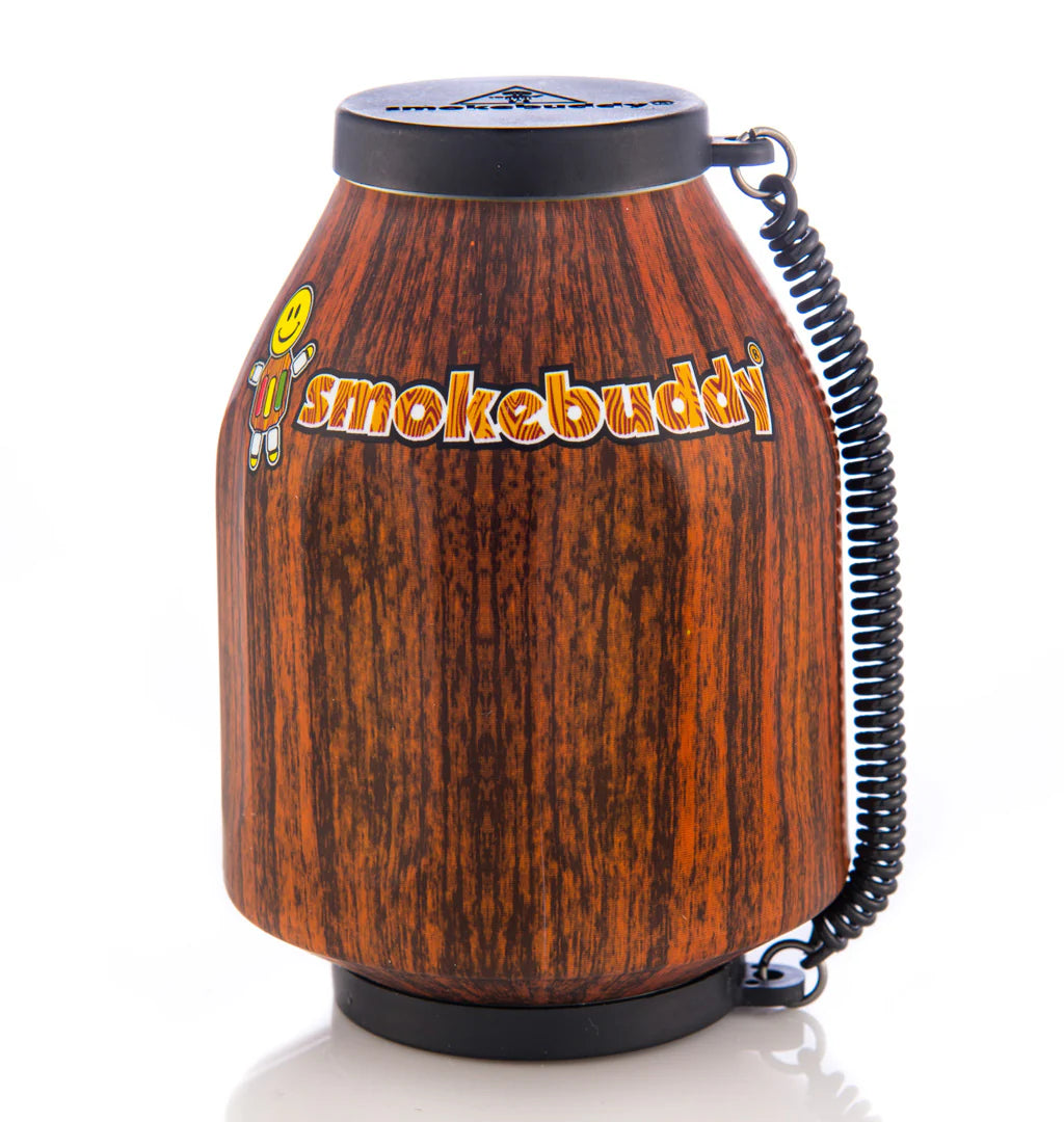 SmokeBuddy Original Filtro de Aire Personal