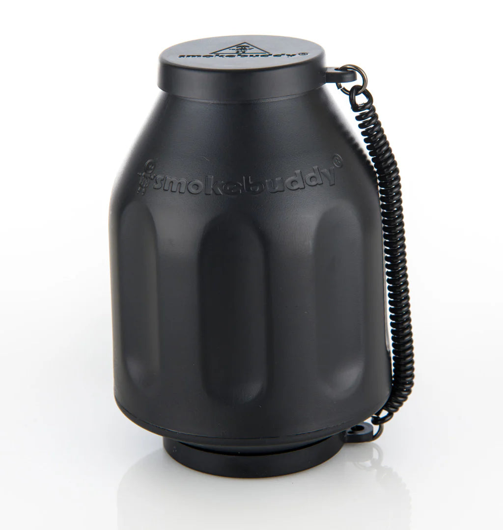 SmokeBuddy Original Filtro de Aire Personal