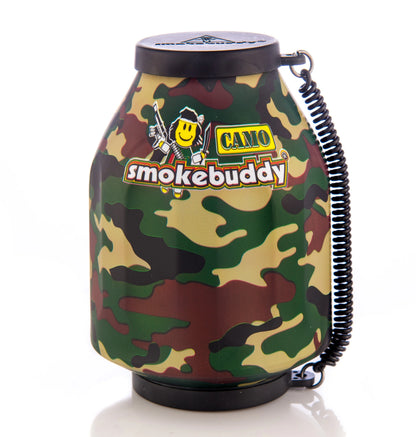 SmokeBuddy Original Filtro de Aire Personal