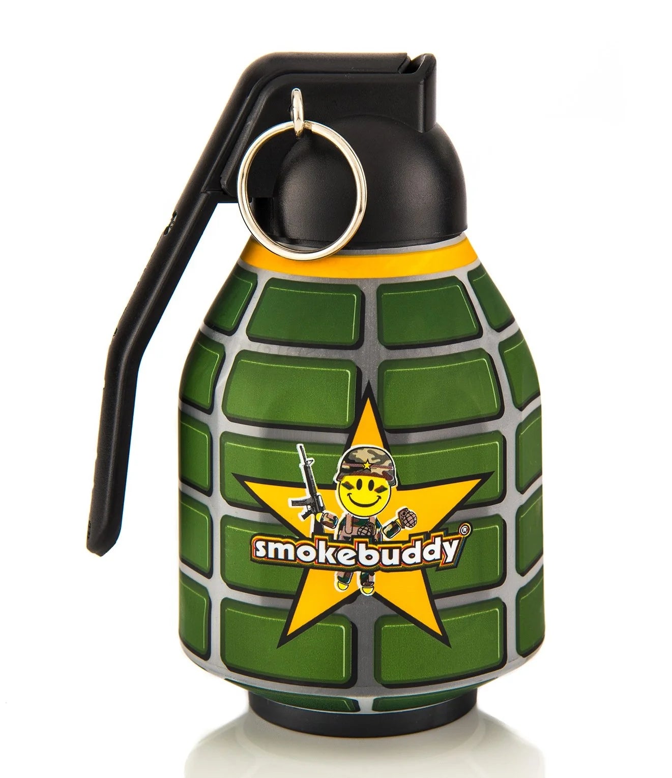 SmokeBuddy Original Filtro de Aire Personal