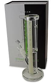 KLEAN Straight Tube (Individual o 12-Pack)
