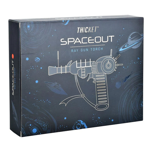 THiCket SpaceOut RayGun Soplete