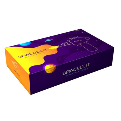 THiCket SpaceOut LightYear Soplete