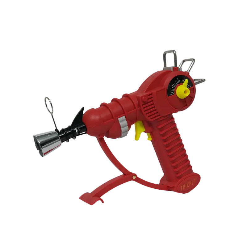 THiCket SpaceOut RayGun Soplete
