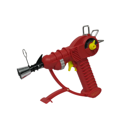 THiCket SpaceOut RayGun Soplete