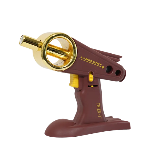 THiCket SpaceOut StarLight Soplete