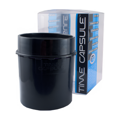 Time Capsule Aerospace Tecnology Frasco Hermético (Small | 5-Pack)