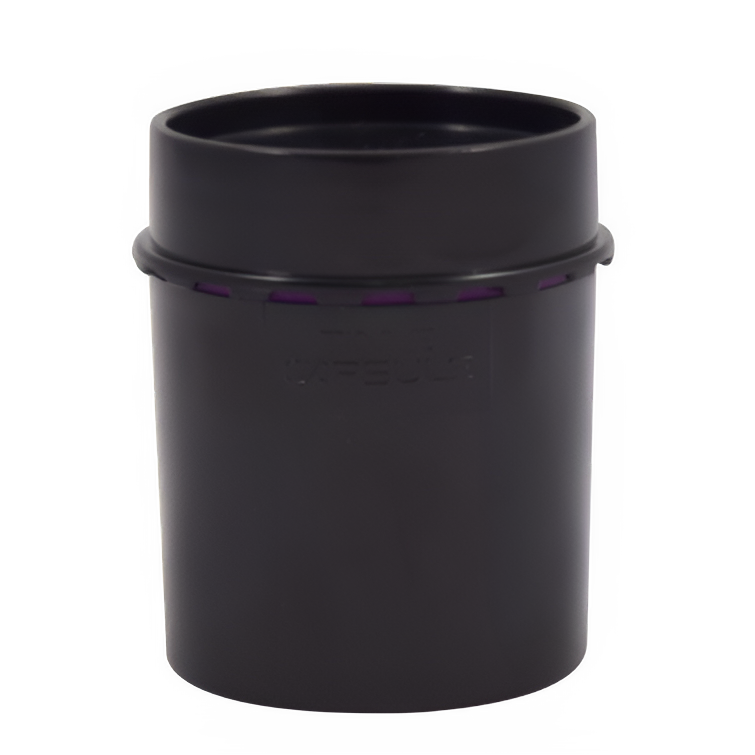 Time Capsule Aerospace Tecnology Frasco Hermético (Small | 5-Pack)