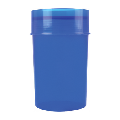 Time Capsule Aerospace Tecnology Frasco Hermético (Large | 5-Pack)