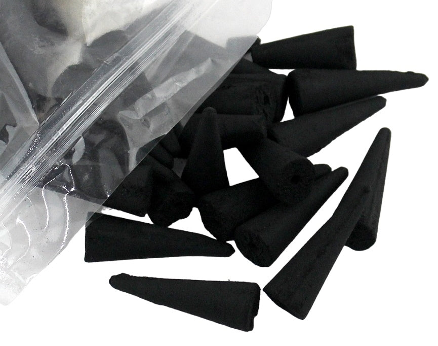 Wild Berry Backflow Cones (25-Pack)