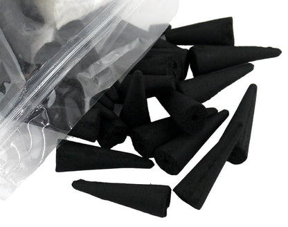 Wild Berry Backflow Cones (25-Pack)