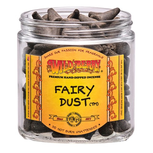 Wild Berry Traditional Cones (100-Pack)