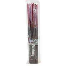 Wild Berry Sticks Palitos de Incienso 11" (100-Pack)