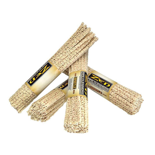 Zen Pipe Cleaners (Bristle 44-Pack | 48-Box)