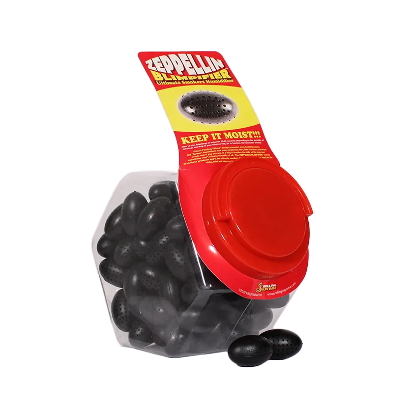 Zeppellin Blimpifier Humidificadores (100-Pack)