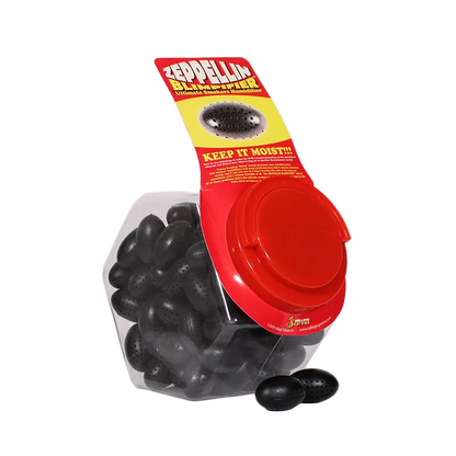 Zeppellin Blimpifier Humidificadores (100-Pack)