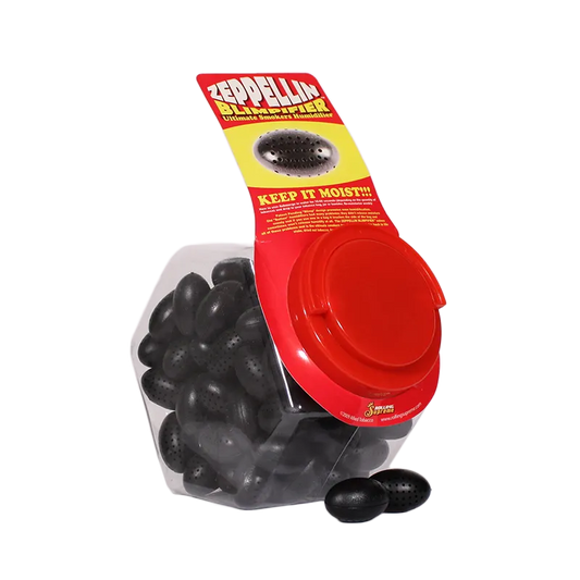 Zeppellin Blimpifier Humidificadores (100-Pack)