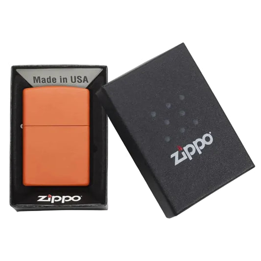 Zippo Classic Lighter Encendedor Rellenable