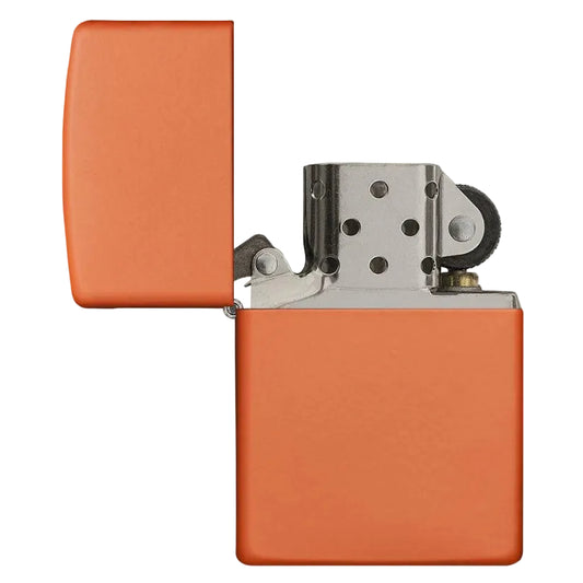 Zippo Classic Lighter Encendedor Rellenable