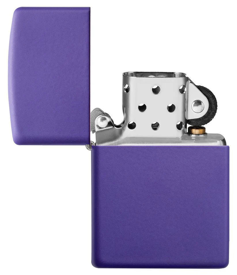 Zippo Classic Lighter Encendedor Rellenable